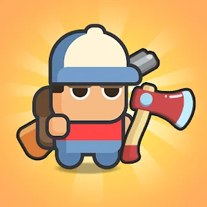 Backpack Hero: Merge Weapon v2.2.2 MOD APK (Menu, Unlimited Gems, Godmode) Download