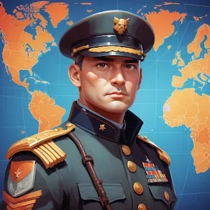 Global Strategy: WW3 v0.54 MOD APK (Menu, Money Multiplier) Download