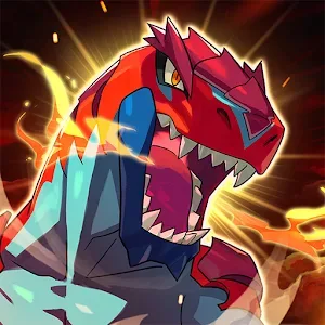 Legendino: Dinosaur Battle v1.2.13 MOD APK (Menu, Unlimited Resource) Download