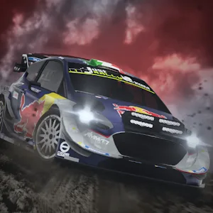 Just Rally 3: World Tour v1.4.2 MOD APK (Unlocked All Car, Unlimited Money) Download