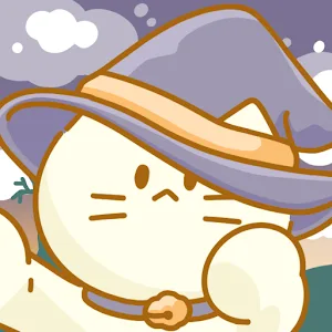 Idle Cat Hotel v1.0.45 MOD APK (Unlimited Gems, Golds, XP) Download