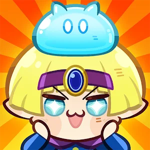 Ranking of Heroes v1.4.3 MOD APK (Unlimited Gems, Speed Game Multiplier) Download