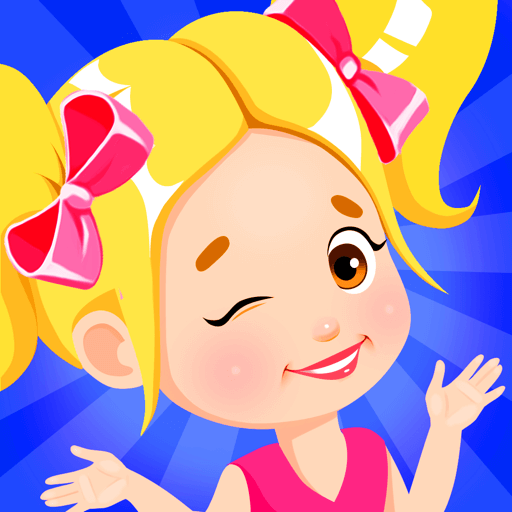 Like Nastya v1.1.6 MOD APK (Free Rewards) Download