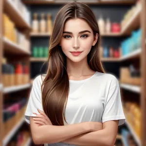 City Shop Simulator v1.80 MOD APK (Unlimited Money) Download