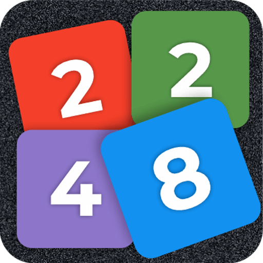 2248 Puzzle MOD APK v398 (Unlimited Diamonds) Download