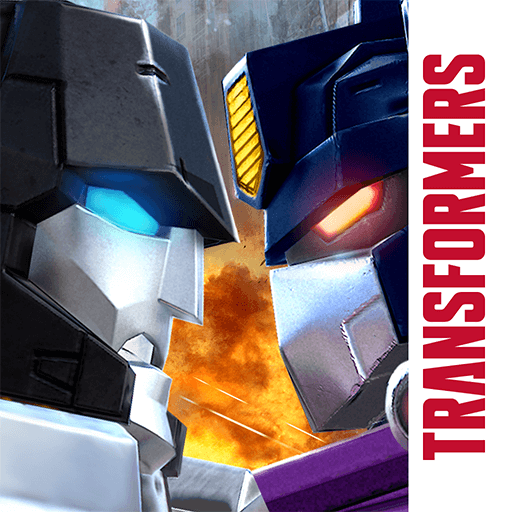 TRANSFORMERS: Earth Wars v25.0.0.1146 MOD APK (Mega Menu) Download