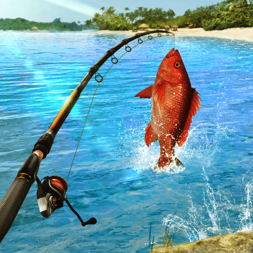 Download Fishing Clash v1.0.335 MOD APK (Big Combo, Auto Fishing)