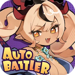 Monmusu Girls: Autobattler v1 MOD APK (Menu, Damage & Defense Multiplier) Download