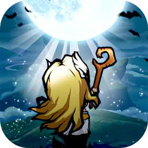 Adventure City - Idle RPG v0.26 MOD APK (Menu, Damage Multiplier) Download