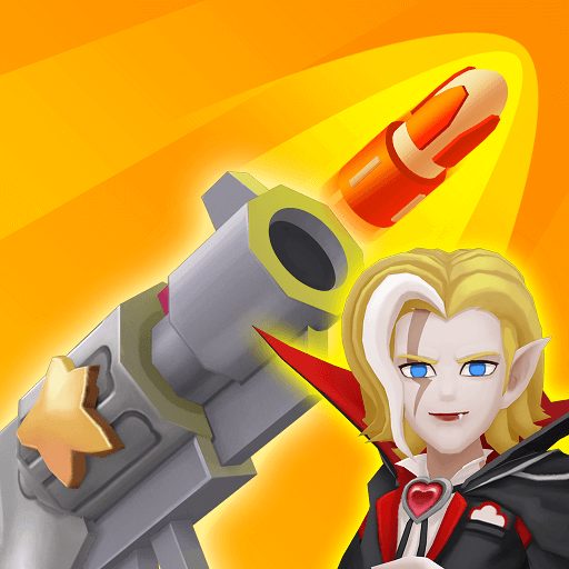 Crack Shooter MOD APK v2.0.9 (God Mod, Instant Kill, VIP Enabled) Download