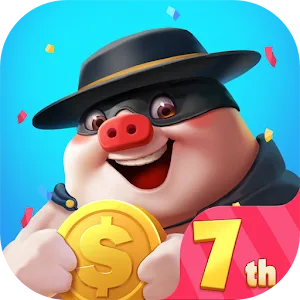 Piggy GO v4.26.0 MOD APK (Menu, Speed Game) Download