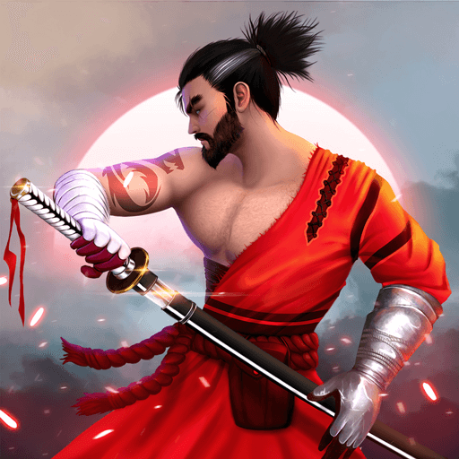 Takashi Ninja Warrior v3.2.2 MOD APK (God Mode, Unlimited Money) Download