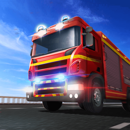 Download EMERGENCY HQ v2.2.0 MOD APK (Move Speed Multiplier)