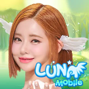 LUNA : MOBILE v1.0.780 MOD APK (Menu, Move Speed Multiplier) Download