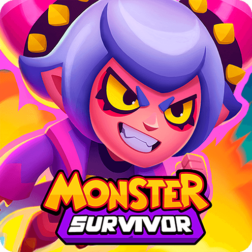 Monster Survivors v0.9.84 MOD APK (Unlimited Souls) Download