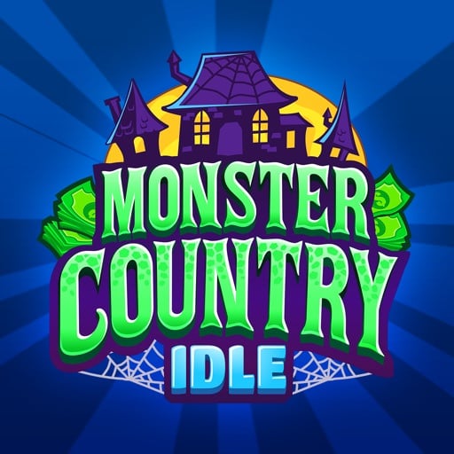 Monster Country Idle Tycoon v1.28.2 MOD APK (Unlimited Currency) Download