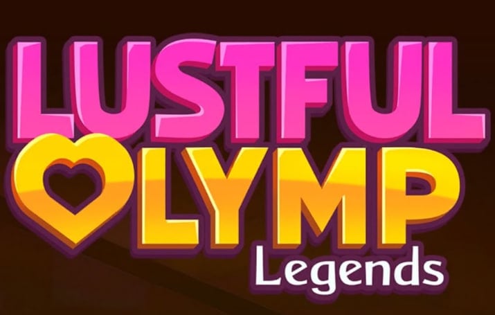 Lustful Olymp Legends v0.2.30 MOD APK (Menu, Free Chest, Gems) Download