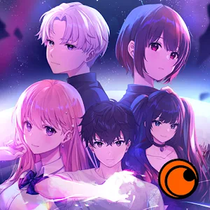 Crunchyroll: Eternights v1.0.1 MOD APK (Damage & Defense Multiplier, God Mode) Download