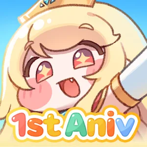 트릭컬 RE:VIVE v10293 MOD APK (Damage & Defense Multipliers, God Mode) Download