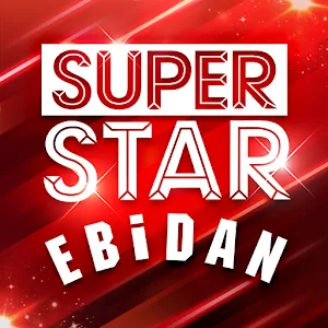 SUPERSTAR EBiDAN v1.3.1 MOD APK (Menu, Auto Play, Always Super Perfer) Download