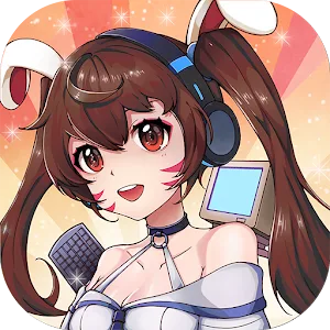 Gamer Cafe v1.2.1 MOD APK (Menu, Currency Never Decrease) Download