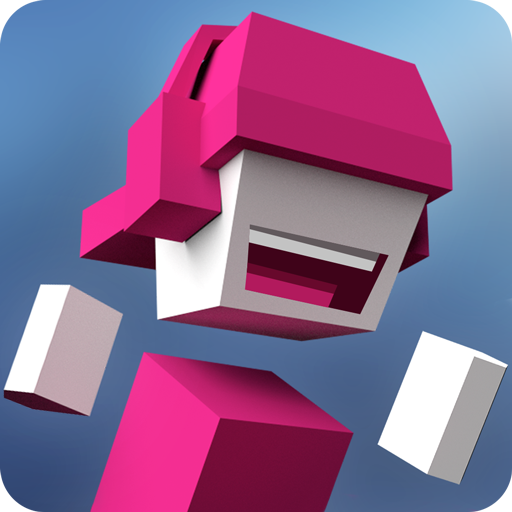 Chameleon Run v2.7.3 APK (Full Game) Download