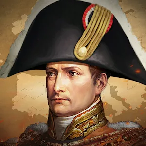 European War 6: 1804 v1.4.0 MOD APK (Unlimited Money) Download