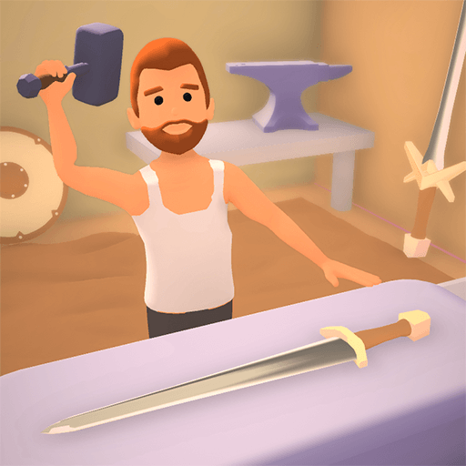 Master Of Swords v0.8 MOD APK (Unlimited Money) Download