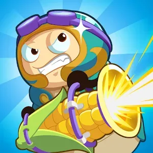 Garden Guardians TD v2024.11.20 MOD APK (Menu, Damage Multiplier, God Mode) Download