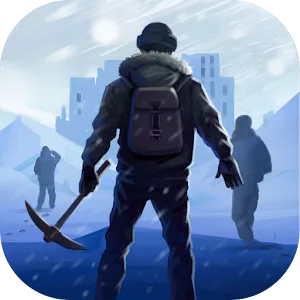 The Last Train v0.1.89 MOD APK (Free Purchase) Download