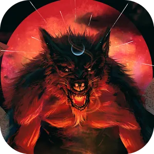 Werewolf: Book of Hungry Names v1.4.7 MOD APK (Unlocked Stories, No ADS, Boosted Stats) Download