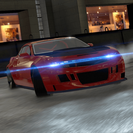 Burnout Drift 2 v1.71 MOD APK (Unlimited Money) Download