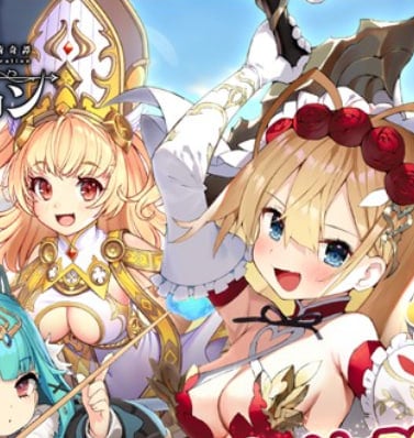 Girls Creation v1.4.6 MOD APK (Menu, Godmode, One Hit) Download