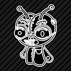 Raya Black Icon Pack v215.0 APK (Full Version) Download