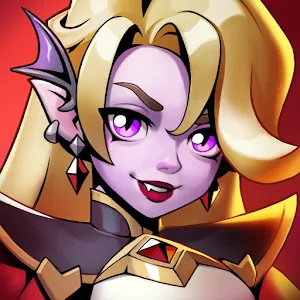 Vampire Legacy. City Builder v1.0.19 MOD APK (Menu, Currency Always Increase) Download