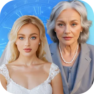 AgeCam v1.1.6 MOD APK (Premium Unlocked) Download