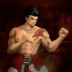 Legend Fighter: Mortal Battle v1.29.1 MOD APK (Menu, High Health, Damage) Download