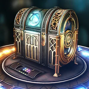 CIVILIZATION RUMBLE v0.7100 MOD APK (Menu, Unlimited Resources) Download