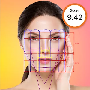 Beauty Scanner v15.0.2 MOD APK (Premium Unlocked) Download