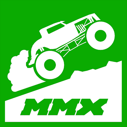 MMX Hill Dash MOD APK v1.0.13036 (Unlimited Money) Download