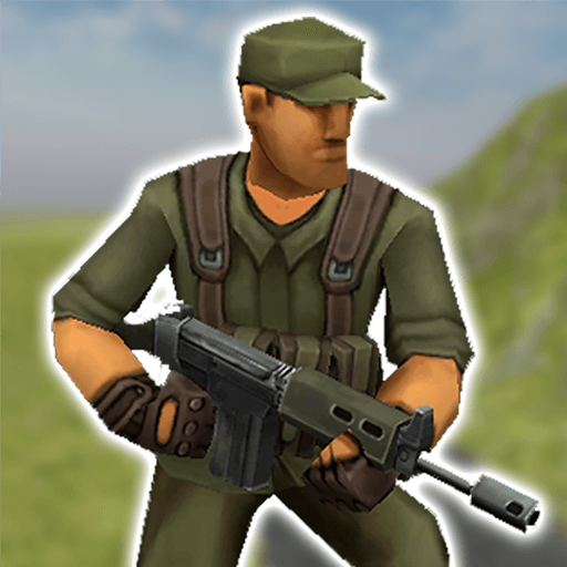 Rambo Shooter: Escape v32 MOD APK (Unlimited Cash) Download