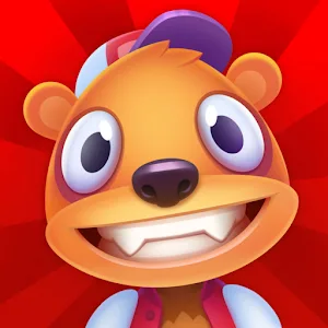 Despicable Bear v1.3.29 MOD APK (Free Purchase) Download