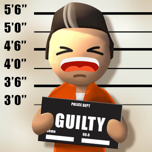 Guilty! Choose The Justice v67.07001 MOD APK (Free Upgrade) Download