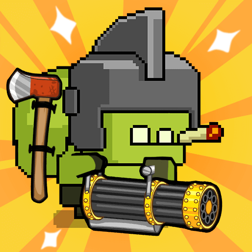 Nextbot Killer v1.012 MOD APK (Unlimited Money) Download