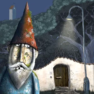 Beyond the Wall v2.2.5 APK (Unlocked Game) Download