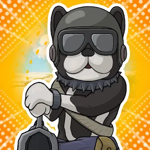 Pet’s War : Idle v1.1.10 MOD APK (Damage Multiplier, God Mode, Currency) Download