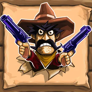 Guns'n'Glory v1.8.6 MOD APK (All Unlocked, No Ads) Download