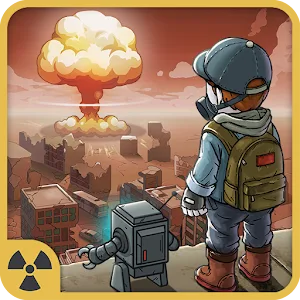 Under Survival v2.0.8 MOD APK (Damage, God Mode, Gold Multiplier) Download