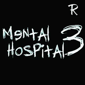 Mental Hospital III Remastered v2.01 MOD APK (Unlocked Game) Download