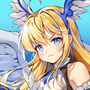 Valkyrie Story: Idle RPG v1.32.3 MOD APK (Menu, Damage, Attack Speed) Download